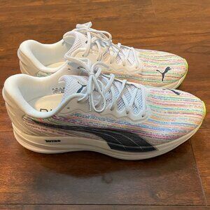 Puma Men's Magnify Nitro Sp 11 Running Shoes - Size 9.5